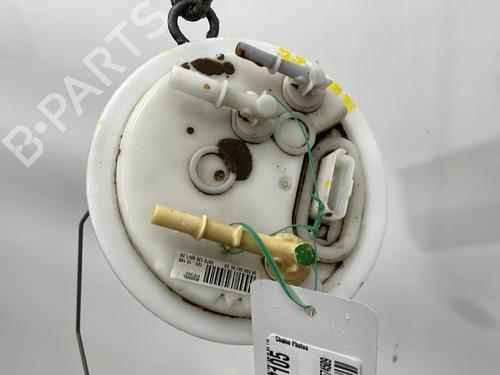 Fuel pump CITROËN JUMPY II Van 2.0 HDi 120 | BP29466127M76 