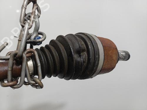 Left front driveshaft DACIA LOGAN MCV II 1.5 dCi | BP38562044M38 - Image 4