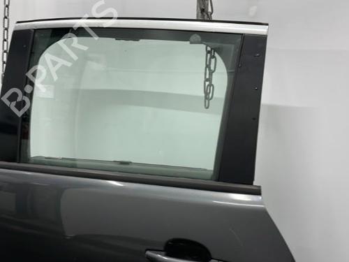 Left rear door PEUGEOT 3008 I MPV (0U_) 1.6 HDi | BP20422921C4 