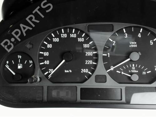 Instrument cluster BMW 3 (E46) 316 i | BP30547445C47 - Image 3