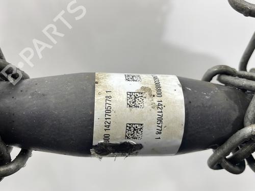 Used Left front driveshaft Left front driveshaft MERCEDES-BENZ CLA Coupe (C117) CLA 180 (117.342) (122 hp) 32981588 32981588