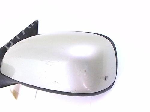 Left mirror RENAULT LAGUNA II Grandtour (KG0/1_) 1.9 dCi (KG0G) | BP20478077C26 