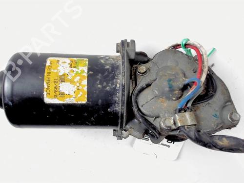 Used Front wiper motor Front wiper motor FIAT SCUDO Van (220_) 2.0 JTD (94 hp) 25265349 25265349