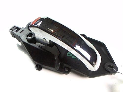 Used Front left interior door handle Front left interior door handle FIAT 500 (312_) 1.2 (312AXA1A) (69 hp) 20462877 20462877