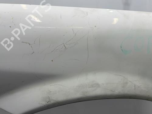 Left front fenders TOYOTA COROLLA Compact (_E9_) 1.8 D (CE90) | BP28449890C41 