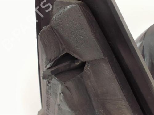 Right mirror RENAULT MEGANE II (BM0/1_, CM0/1_) 1.5 dCi (BM1E, CM1E) | BP20408068C27 