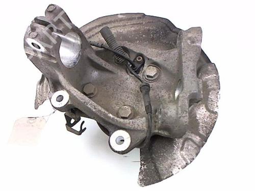 Left front steering knuckle BMW 1 (E87) 118 d | BP20460999M25