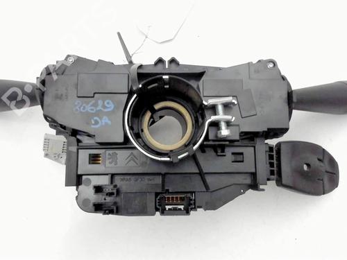 Steering column stalk CITROËN DS3 (SA_) 1.6 HDi 90 | BP39575985I23  - Image 7