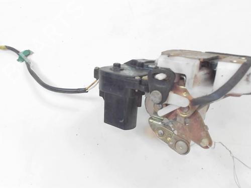 Rear left lock ROVER 45 I Saloon (RT) 2.0 iDT | BP21236593C100 