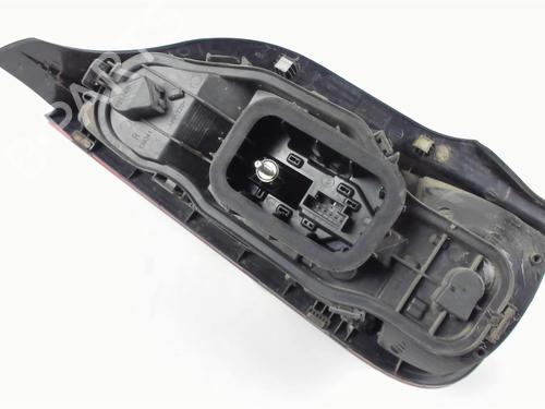 Right taillight VW UP! (121, 122, BL1, BL2, BL3, 123) 1.0 | BP20398870C35 