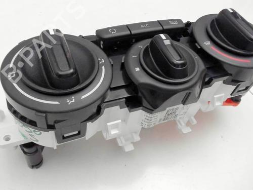 Climate control CITROËN C3 III (SX) 1.2 PureTech 82 | BP37727787I5  - Image 5
