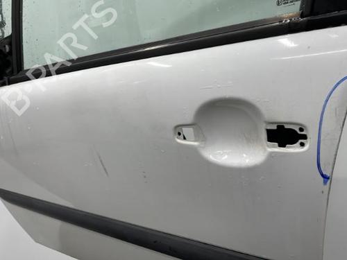 Used Left front door CITROËN C3 I (FC_, FN_) 1.4 HDi (68 hp) 20445169