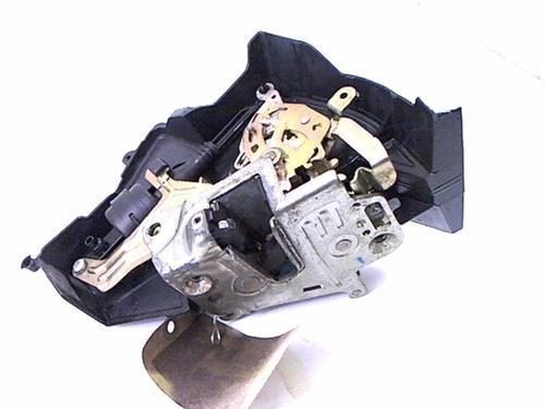 Rear right lock MERCEDES-BENZ C-CLASS T-Model (S202) C 250 T Turbo-D (202.188) | BP20478968C99 