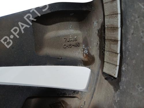 Used Rim Rim RENAULT KADJAR (HA_, HL_) 1.2 TCe 130 (HLMR) (130 hp) 34145933 34145933