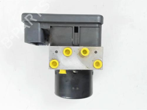 Used ABS pump CITROËN DS3 (SA_) 1.6 HDi 110 (112 hp) 29212879