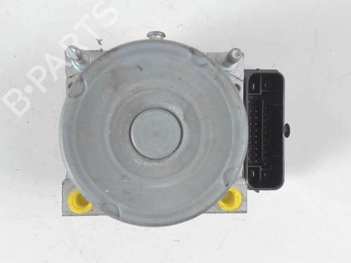 ABS Bremseaggregat PEUGEOT 308 I (4A_, 4C_) 1.6 HDi (90 hp) 20446514