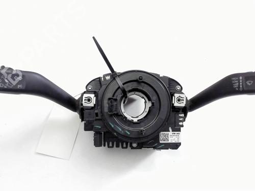 Steering column stalk VW EOS (1F7, 1F8) 2.0 TDI 16V | BP32149325I23  - Image 6