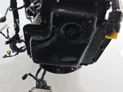 Engine CITROËN JUMPY II Van 1.6 HDi 90 16V | BP39710345M1  - Image 7