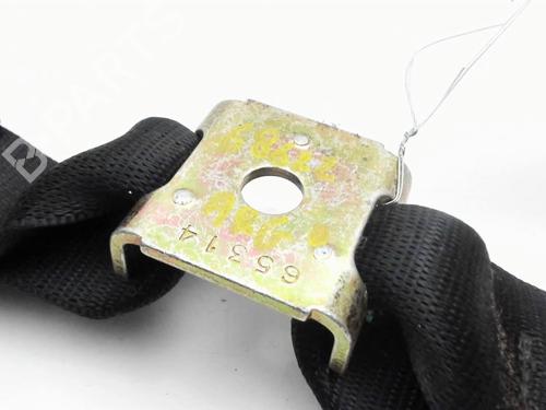 Seat buckle OPEL CORSA B (S93) 1.0 i 12V (F08, F68, M68) | BP21098004I32 
