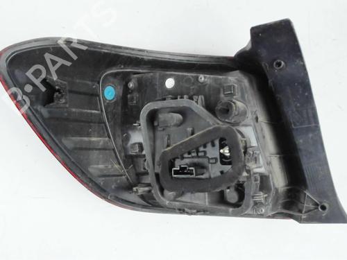 Right taillight DACIA SANDERO II 1.0 SCe 75 (B8JC, B8JD, B8NC) | BP40544475C35 - Image 6