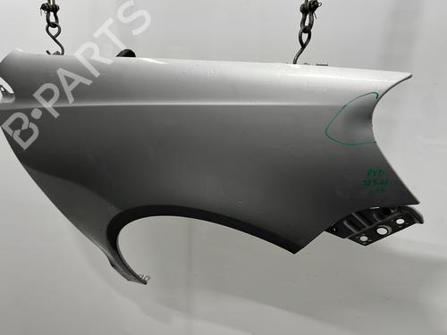 Right front fenders VW POLO IV (9N_, 9A_) 1.4 TDI | BP29921972C42 