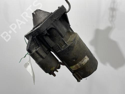 Used Starter RENAULT ESPACE II (J/S63_) 2.1 TD (J633, J634, J/S635, J/S63D) (88 hp) 31126614