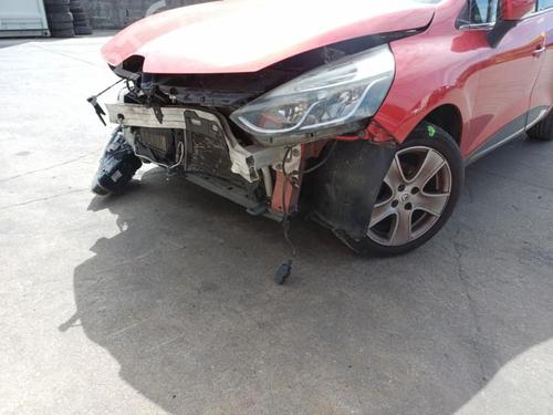Engine control unit (ECU) RENAULT CLIO IV (BH_) 0.9 TCe 90 (BHNF, BHMA, BHMH, BHJK, BHJR) | BP23778907M57  - Image 22
