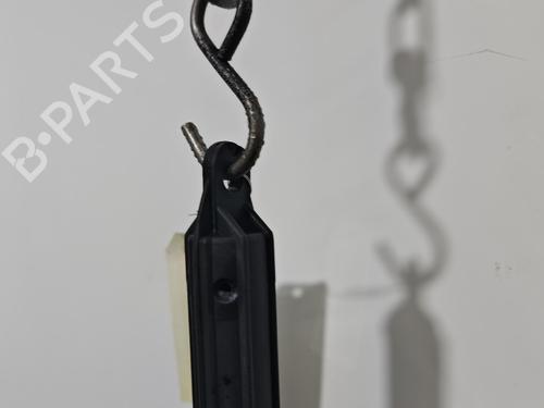 Used Hood lift support Hood lift support MERCEDES-BENZ SLK (R170) 230 Kompressor (170.447) (193 hp) 40280055 40280055