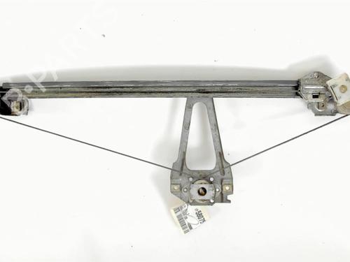 Used Rear right window mechanism MERCEDES-BENZ 124 Saloon (W124) 300 D (124.130) (113 hp) 20465613