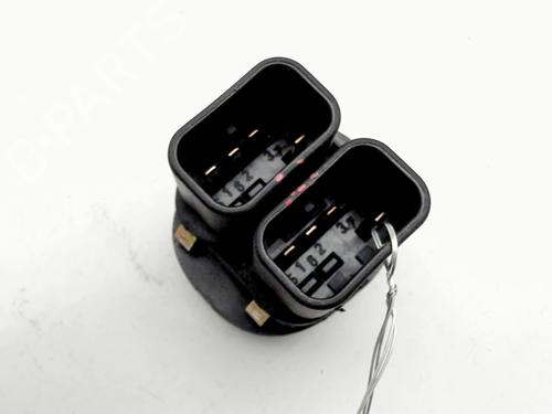 Used Left front window switch Left front window switch FORD FIESTA V (JH_, JD_) 1.3 (69 hp) 35892942 35892942