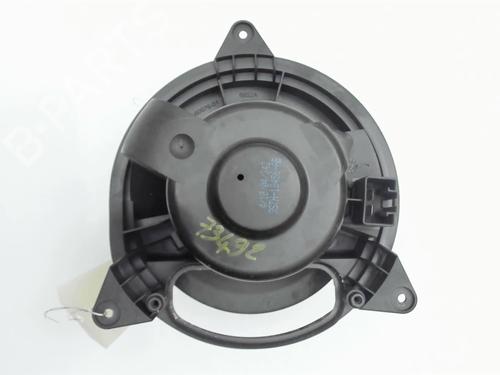Heater blower motor FORD MONDEO III (B5Y) 2.0 TDCi | BP20392874M62