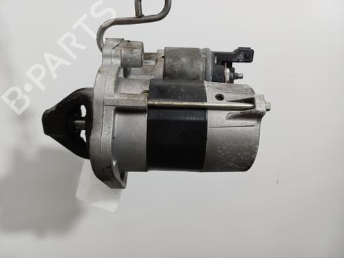 Used Starter Starter PEUGEOT 2008 II (UD_, US_, UY_, UJ_, UR_, UC_) 1.2 PureTech 100 (USHNK) (101 hp) 36438462 36438462