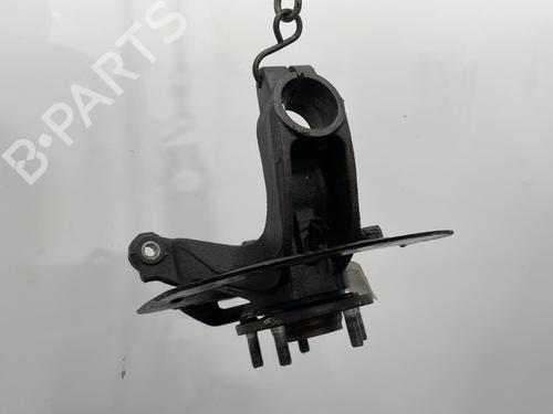 Right front steering knuckle MAZDA 3 (BK) 2.0 MZR-CD (BK14) | BP21208246M26 