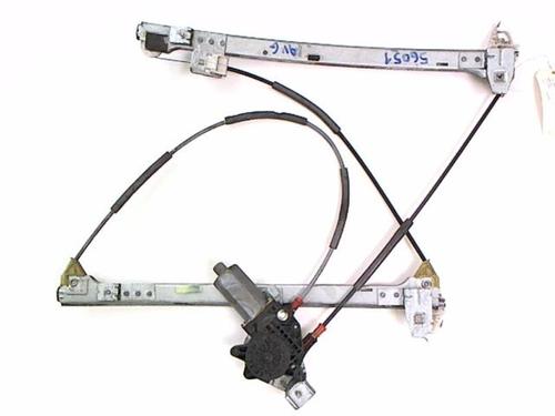 Used Front left window mechanism CITROËN XSARA (N1) 1.9 TD (90 hp) 20414453