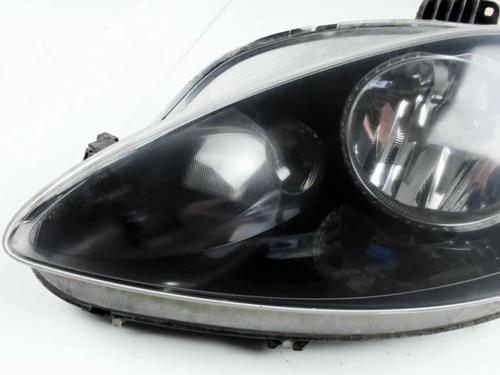 Used Left headlight Left headlight SEAT ALTEA (5P1) 1.6 (102 hp) 23779920 23779920
