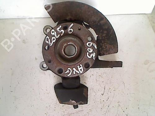 Used Left front steering knuckle PEUGEOT 605 (6B) 2.1 D (82 hp) 20414037