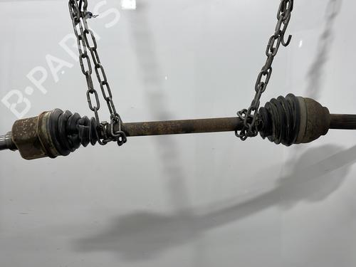 Used Left front driveshaft Left front driveshaft FORD TRANSIT Bus (FD_ _, FB_ _, FS_ _, FZ_ _, FC_ _) [2000-2006] 33870586 33870586