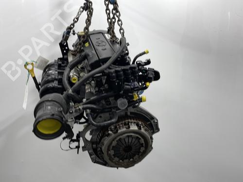 Engine HYUNDAI i20 II (GB, IB) 1.2 | BP21075488M1