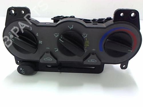 Climate control HYUNDAI ACCENT II (LC) 1.5 CRDi | BP20475264I5 
