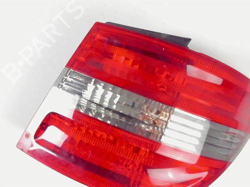 Right taillight MERCEDES-BENZ B-CLASS Sports Tourer (W245) B 180 CDI (245.207) | BP20401851C35 