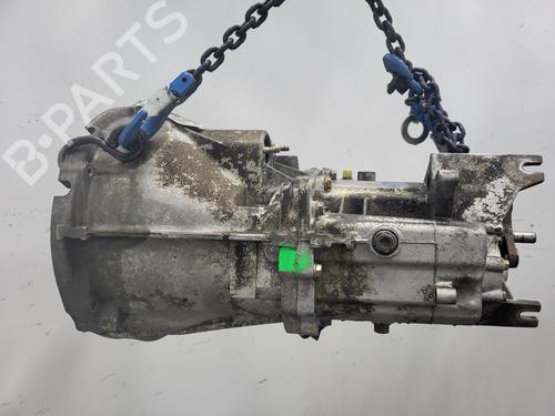 Gearbox BMW 3 (E46) 316 i | BP21206668M3 