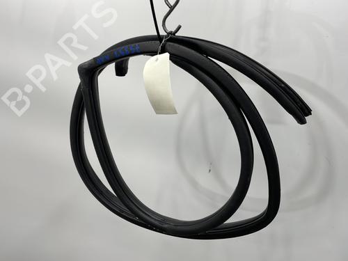 Rubber door seal HYUNDAI i30 (FD) 1.6 CRDi | BP26133671C142 