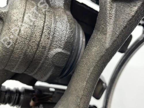 Used Left front brake caliper Left front brake caliper SUZUKI SWIFT IV (FZ, NZ) 1.2 (AZH412, ZC72S) (94 hp) 20418798 20418798