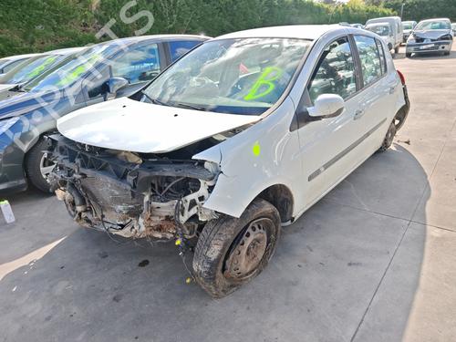 Used Parts RENAULT CLIO III (BR0/1, CR0/1)    4771141