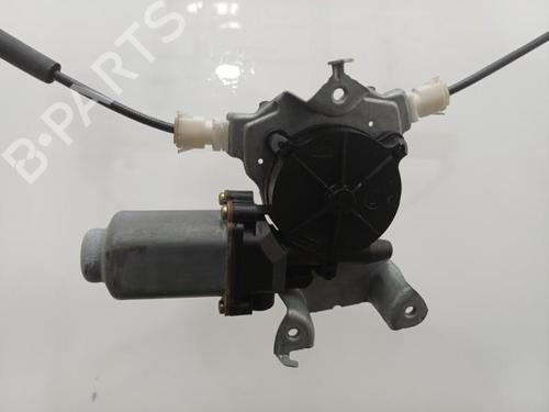 Used Front right window mechanism Front right window mechanism NISSAN ALMERA II Hatchback (N16) 2.2 Di (110 hp) 20448506 20448506