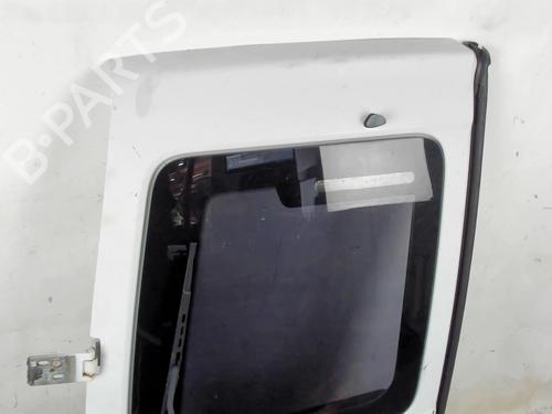 Left tailgate OPEL COMBO Tour 1.3 CDTI 16V | BP20442876C76 