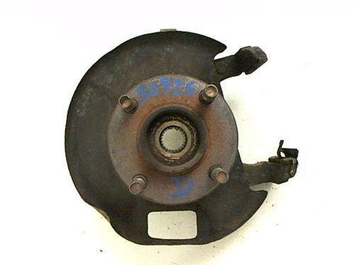 Used Right front steering knuckle NISSAN MICRA I (K10) 1.0 (54 hp) 21205657