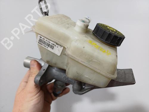 Used Brake master cylinder Brake master cylinder 38184344 38184344