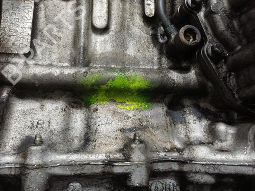 Used Engine Engine PEUGEOT 307 (3A/C) 1.6 HDi 110 (109 hp) 34559271 34559271