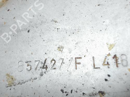 Oil sump RENAULT SAFRANE II (B54_) 2.2 dT (B54G) | BP21203349M115 